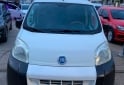 Utilitarios - Fiat Fiorino Qubo Active 1.4 2013 GNC  - En Venta