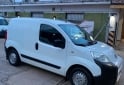 Utilitarios - Fiat Fiorino Qubo Active 1.4 2013 GNC  - En Venta