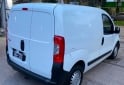 Utilitarios - Fiat Fiorino Qubo Active 1.4 2013 GNC  - En Venta