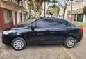 Autos - Ford KA SEDAN 4 PUERTAS SE 2018 Nafta 84500Km - En Venta