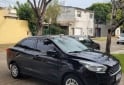 Autos - Ford KA SEDAN 4 PUERTAS SE 2018 Nafta 84500Km - En Venta