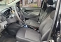 Autos - Ford KA SEDAN 4 PUERTAS SE 2018 Nafta 84500Km - En Venta