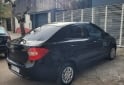 Autos - Ford KA SEDAN 4 PUERTAS SE 2018 Nafta 84500Km - En Venta
