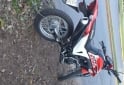 Motos - Honda XR 190 2024 Nafta 4500Km - En Venta