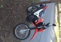 Motos - Honda XR 190 2024 Nafta 4500Km - En Venta