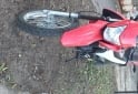 Motos - Honda XR 190 2024 Nafta 4500Km - En Venta