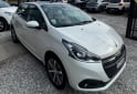 Autos - Peugeot 208 1.6 FELINE 5P 2020 2020 Nafta 103000Km - En Venta