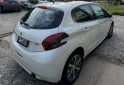 Autos - Peugeot 208 1.6 FELINE 5P 2020 2020 Nafta 103000Km - En Venta