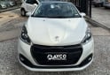 Autos - Peugeot 208 1.6 FELINE 5P 2020 2020 Nafta 103000Km - En Venta