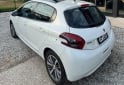 Autos - Peugeot 208 1.6 FELINE 5P 2020 2020 Nafta 103000Km - En Venta