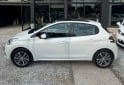Autos - Peugeot 208 1.6 FELINE 5P 2020 2020 Nafta 103000Km - En Venta