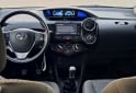 Autos - Toyota ETIOS XLS 2020 Nafta 80000Km - En Venta
