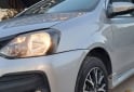 Autos - Toyota ETIOS XLS 2020 Nafta 80000Km - En Venta