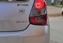 Autos - Toyota ETIOS XLS 2020 Nafta 80000Km - En Venta