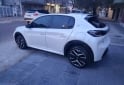 Autos - Peugeot 208 GT 2026 Nafta 1800Km - En Venta
