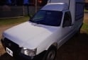 Utilitarios - Fiat Fiorino Furg�n 2011 GNC 190000Km - En Venta