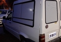 Utilitarios - Fiat Fiorino Furg�n 2011 GNC 190000Km - En Venta