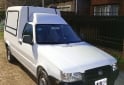 Utilitarios - Fiat Fiorino Furg�n 2011 GNC 190000Km - En Venta