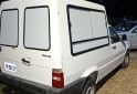 Utilitarios - Fiat Fiorino Furg�n 2011 GNC 190000Km - En Venta