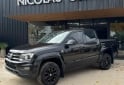 Camionetas - Volkswagen Amarok V6 CONFORTLINE 2022 Diesel 134000Km - En Venta