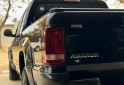 Camionetas - Volkswagen Amarok V6 CONFORTLINE 2022 Diesel 134000Km - En Venta