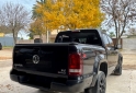 Camionetas - Volkswagen Amarok V6 CONFORTLINE 2022 Diesel 134000Km - En Venta
