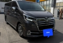 Utilitarios - Toyota Hiace wagon 2.8 2022 Diesel 82000Km - En Venta