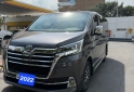 Utilitarios - Toyota Hiace wagon 2.8 2022 Diesel 82000Km - En Venta