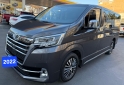 Utilitarios - Toyota Hiace wagon 2.8 2022 Diesel 82000Km - En Venta