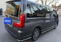 Utilitarios - Toyota Hiace wagon 2.8 2022 Diesel 82000Km - En Venta