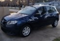 Autos - Renault Sandero 2018 Nafta 121000Km - En Venta