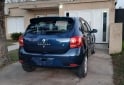 Autos - Renault Sandero 2018 Nafta 121000Km - En Venta