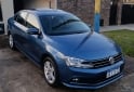 Autos - Volkswagen Vento Highline 1.4 Turbo 2017 Nafta 122000Km - En Venta