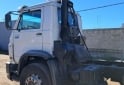 Camiones y Gr�as - CAMION VW 17220 - En Venta