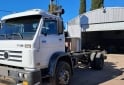 Camiones y Gr�as - CAMION VW 17220 - En Venta
