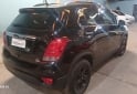 Camionetas - Chevrolet Tracker 2017 Nafta 87000Km - En Venta