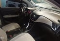 Camionetas - Chevrolet Tracker 2017 Nafta 87000Km - En Venta