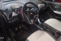 Camionetas - Chevrolet Tracker 2017 Nafta 87000Km - En Venta