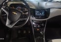 Camionetas - Chevrolet Tracker 2017 Nafta 87000Km - En Venta