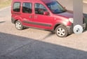 Utilitarios - Renault 2015 kangoo sportway 2015 Nafta 350Km - En Venta