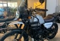 Motos - Royal Enfield HIMALAYAN 411 2023 Nafta 15000Km - En Venta