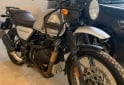 Motos - Royal Enfield HIMALAYAN 411 2023 Nafta 15000Km - En Venta