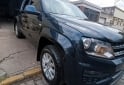 Camionetas - Volkswagen AMAROK 2.0 CONFORTLINE 2019 Diesel 212000Km - En Venta
