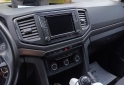 Camionetas - Volkswagen AMAROK 2.0 CONFORTLINE 2019 Diesel 212000Km - En Venta