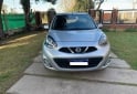 Autos - Nissan MARCH ADVANCE 2018 Nafta 150000Km - En Venta