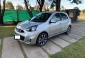 Autos - Nissan MARCH ADVANCE 2018 Nafta 150000Km - En Venta