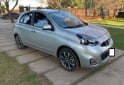 Autos - Nissan MARCH ADVANCE 2018 Nafta 150000Km - En Venta