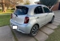 Autos - Nissan MARCH ADVANCE 2018 Nafta 150000Km - En Venta