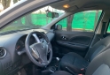 Autos - Nissan MARCH ADVANCE 2018 Nafta 150000Km - En Venta
