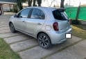 Autos - Nissan MARCH ADVANCE 2018 Nafta 150000Km - En Venta